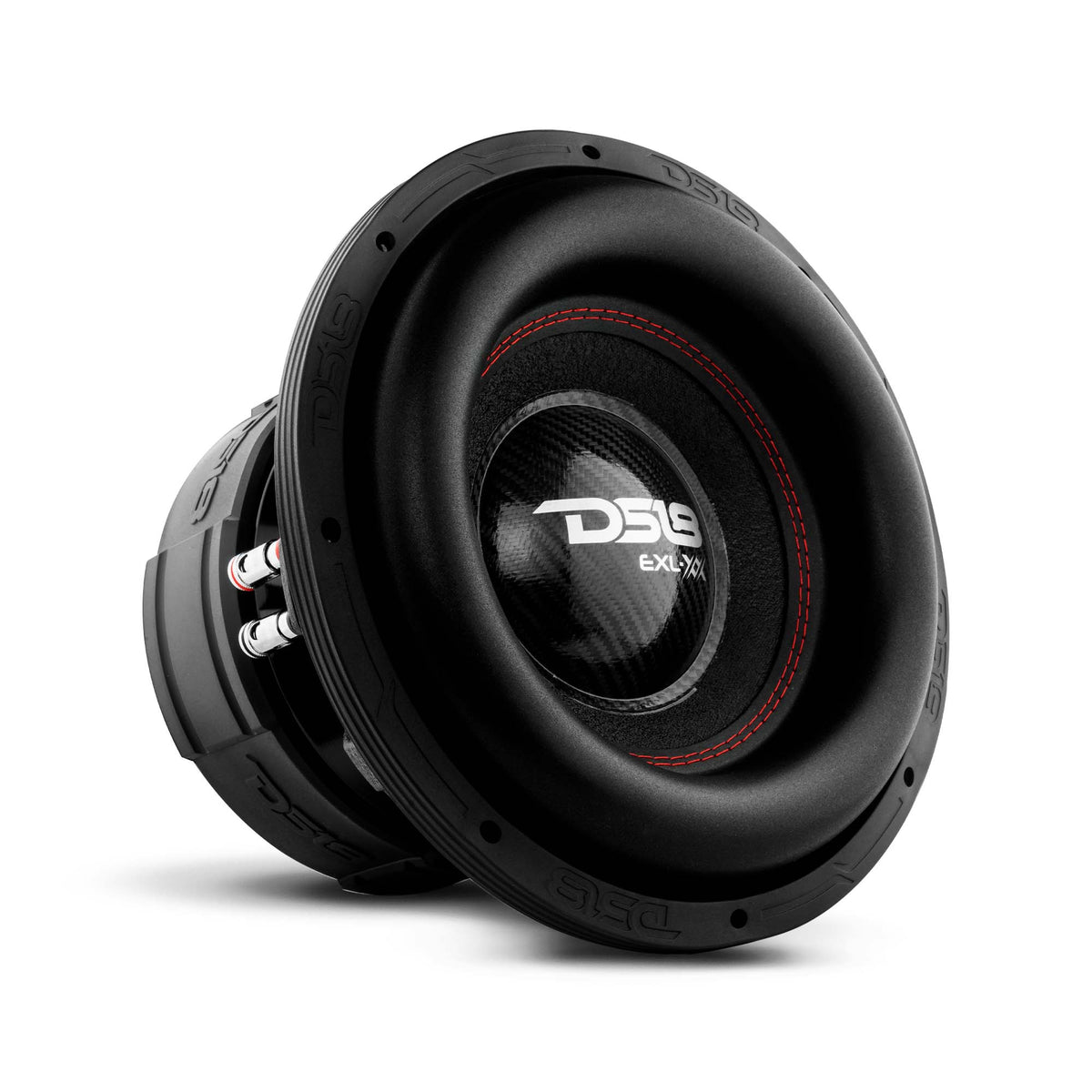 EXL XX 12" High Excursion Subwoofer 2000 Watts Rms DVC 4-Ohm - DS18