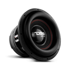 EXL XX 12" High Excursion Subwoofer 2000 Watts Rms DVC 4-Ohm - DS18