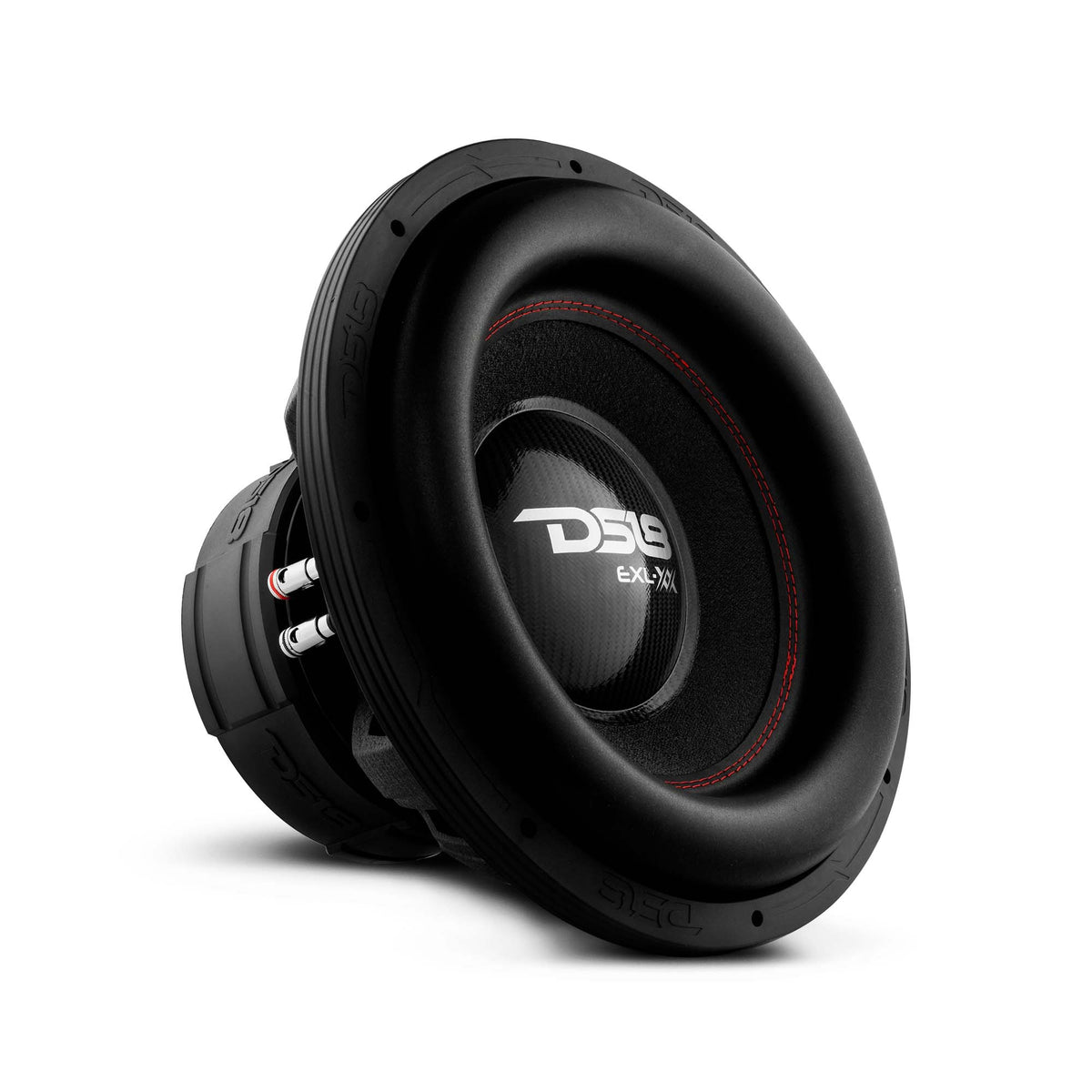 EXL XX 15" High Excursion Subwoofer 2000 Watts Rms DVC 4-Ohm - DS18