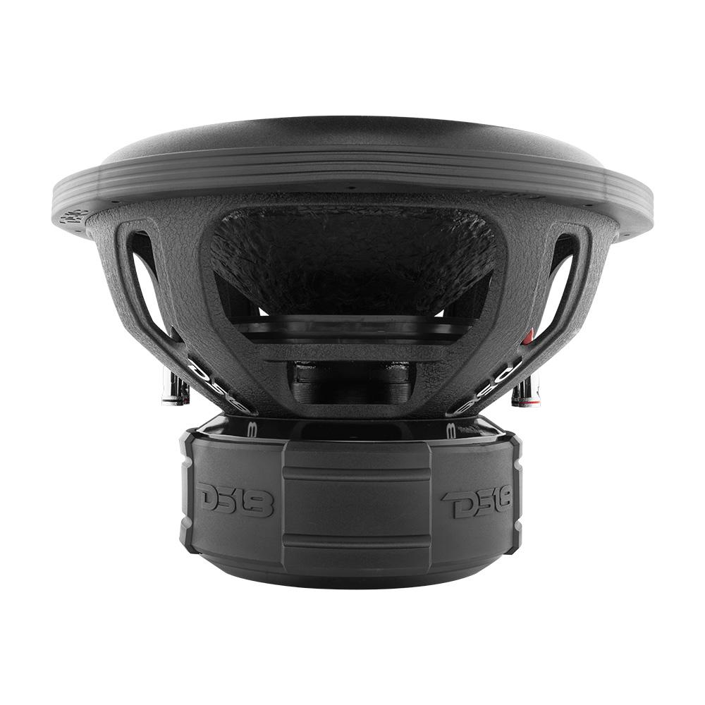 EXL XX 15" High Excursion Subwoofer 2000 Watts Rms DVC 4-Ohm - DS18