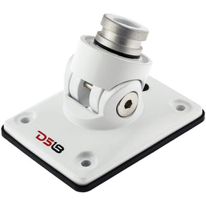 HYDRO Universal Flat Mount for All Elements and Marine Applications (Set Of 2) - DS18