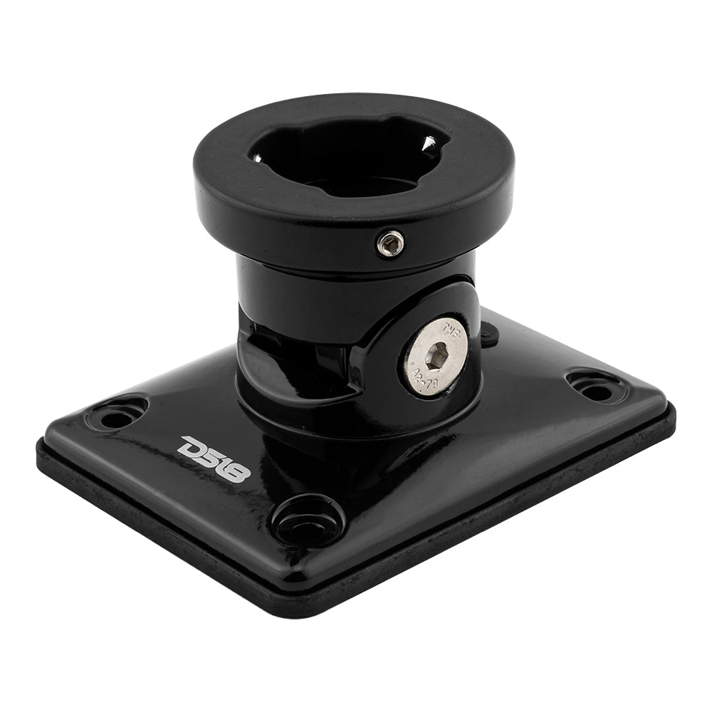 Swivel Flat Mount Bracket for NXL-PS and CF-PS Towers - DS18