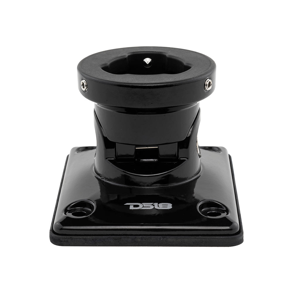 Swivel Flat Mount Bracket for NXL-PS and CF-PS Towers - DS18