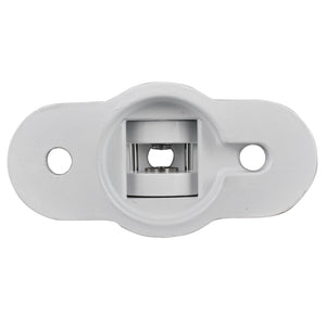 Flat Mounting Bracket Clamp Adaptor for Malibu G10+ Towers and All NXL-X and CF-X Towers Speakers - DS18