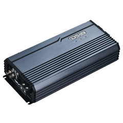 FRP Compact Full-Range Class D 1-Channel Amplifier 5,000 Watts Rms @ 1-Ohm - DS18