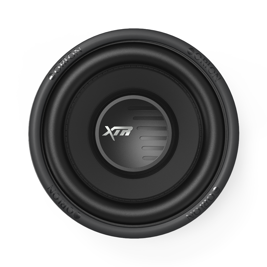 Orion XTR 10 Inch Subwoofer