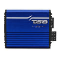 FRP Compact 4-Channel Full-Range Class-D Amplifier | 1200W RMS - DS18