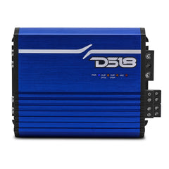 FRP Compact 4-Channel Full-Range Class-D Amplifier | 1200W RMS - DS18