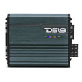 FRP Compact 4-Channel Full-Range Class-D Amplifier | 1200W RMS - DS18