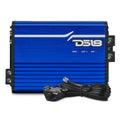 FRP Compact Full-Range Class D 1-Channel Amplifier 1,500 Watts Rms @ 1-Ohm - DS18