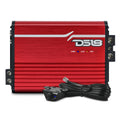 FRP Compact Full-Range Class D 1-Channel Amplifier 1,500 Watts Rms @ 1-Ohm - DS18