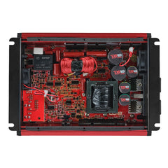 FRP Compact Full-Range Class D 1-Channel Amplifier 1,500 Watts Rms @ 1-Ohm - DS18