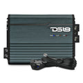 FRP Compact Full-Range Class D 1-Channel Amplifier 1,500 Watts Rms @ 1-Ohm - DS18