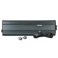 FRP Compact Full-Range Class D 1-Channel Amplifier 12,000 Watts Rms @ 1-Ohm - DS18
