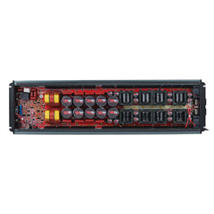 FRP Compact Full-Range Class D 1-Channel Amplifier 12,000 Watts Rms @ 1-Ohm - DS18