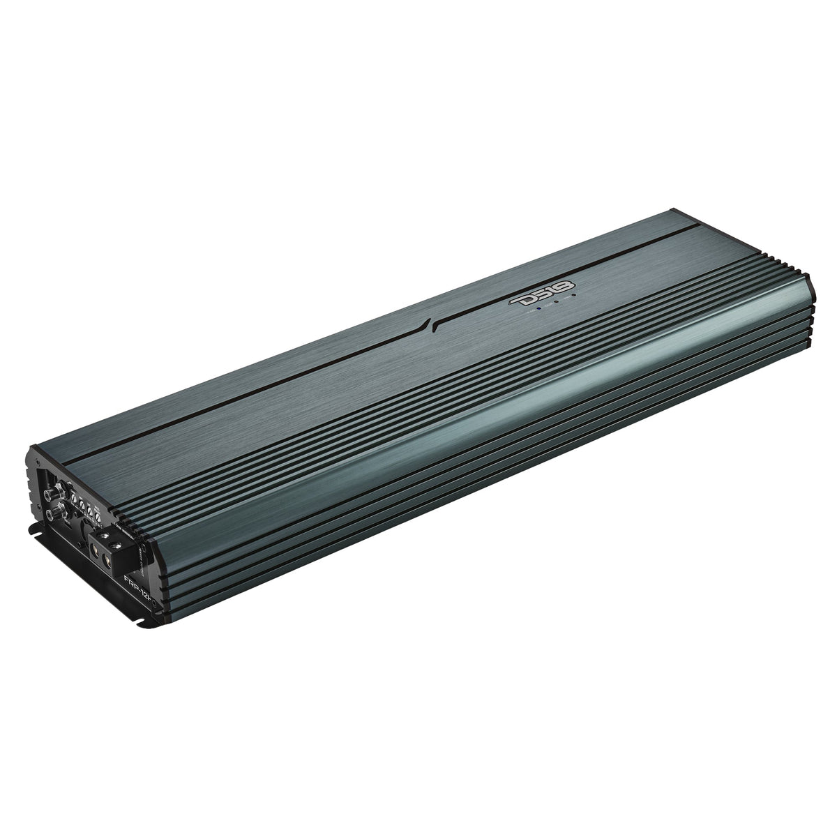 FRP Compact Full-Range Class D 1-Channel Amplifier 12,000 Watts Rms @ 1-Ohm - DS18