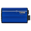 FRP Compact 4-Channel Full-Range Class-D Amplifier | 2400W RMS - DS18