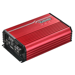 FRP Compact Full-Range Class D 1-Channel Amplifier 2,500 Watts Rms @ 1-Ohm - DS18
