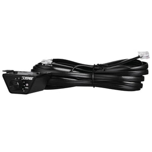 FRP Compact Full-Range Class D 1-Channel Amplifier 2,500 Watts Rms @ 1-Ohm - DS18