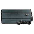 FRP Compact Full-Range Class D 5-Channel Amplifier – 250W x 4 + 1,200W Subwoofer Output - DS18
