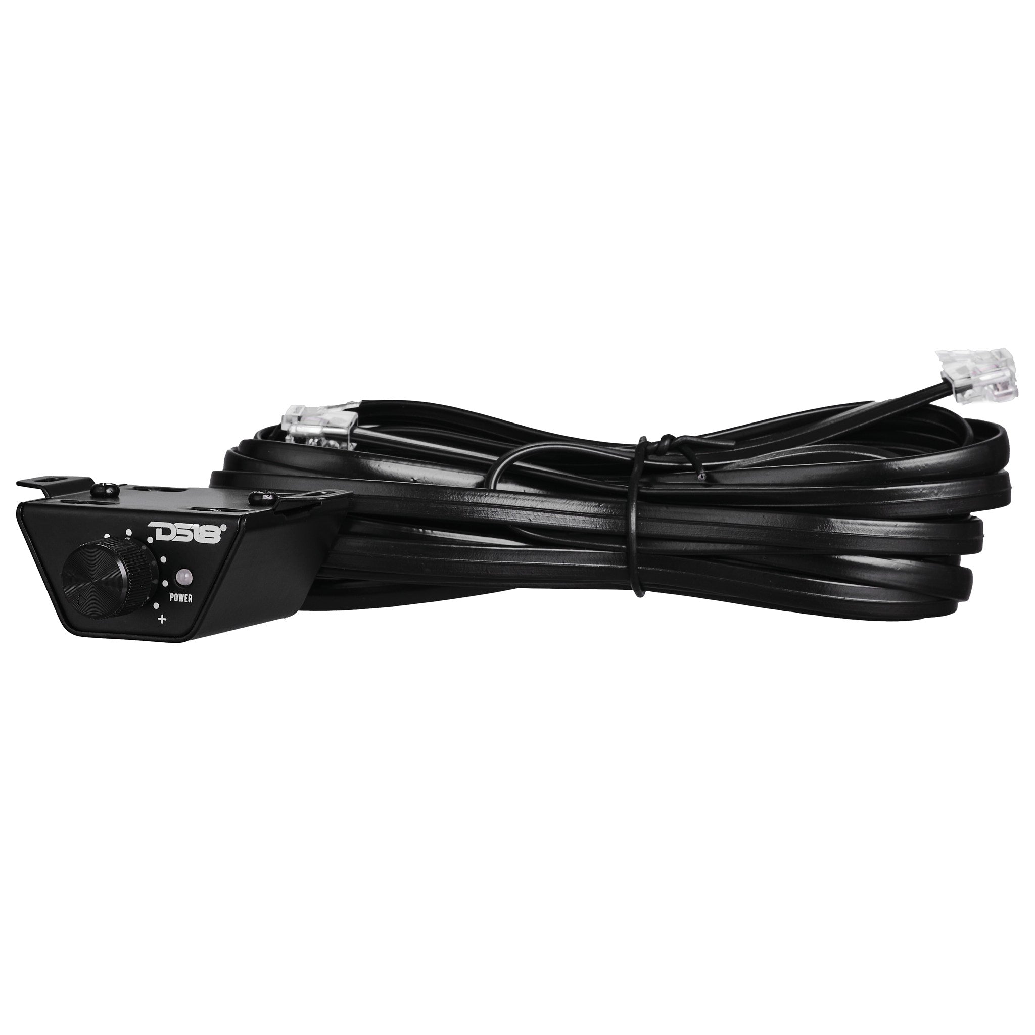 FRP Compact Full-Range Class D 1-Channel Amplifier 2,500 Watts Rms @ 1-Ohm - DS18