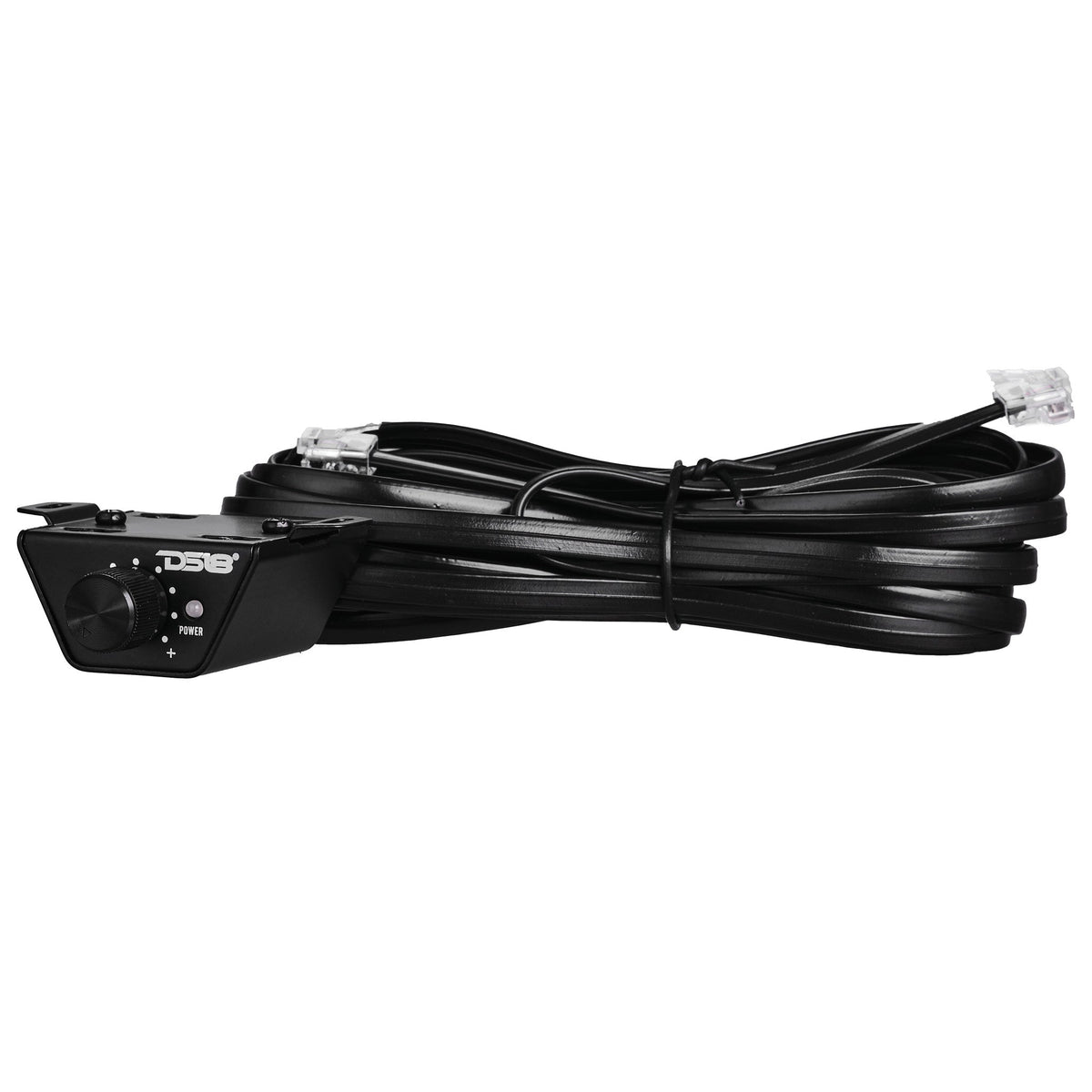 FRP Compact Full-Range Class D 1-Channel Amplifier 2,500 Watts Rms @ 1-Ohm - DS18