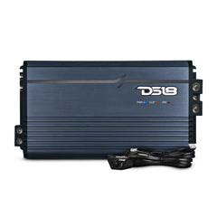 FRP Compact Full-Range Class D 1-Channel Amplifier 3,500 Watts Rms @ 1-Ohm - DS18