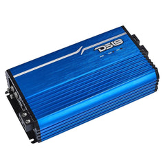 FRP Compact Full-Range Class D 1-Channel Amplifier 3,500 Watts Rms @ 1-Ohm - DS18