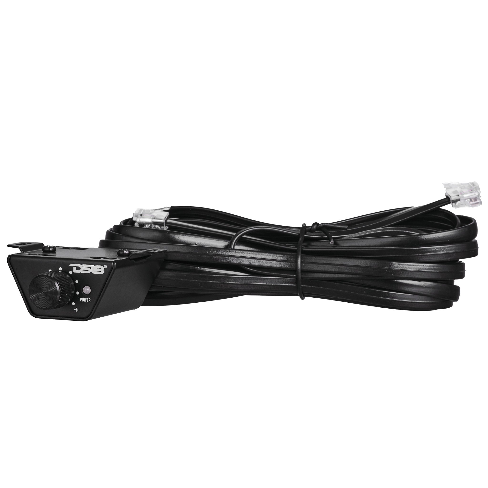 FRP Compact Full-Range Class D 1-Channel Amplifier 3,500 Watts Rms @ 1-Ohm - DS18