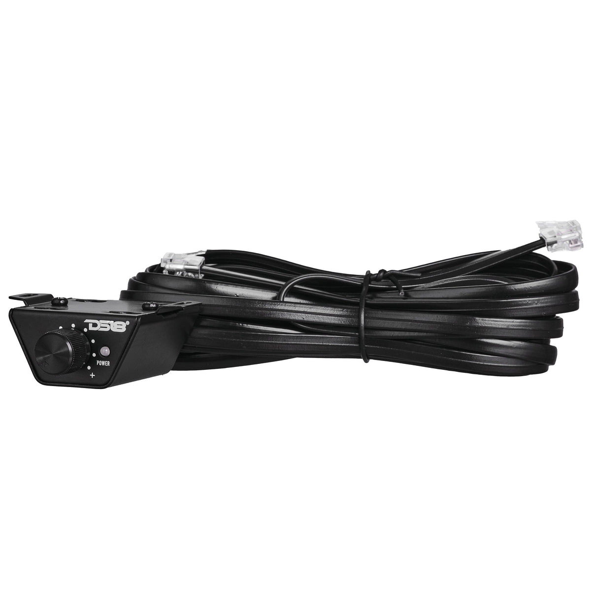 FRP Compact Full-Range Class D 1-Channel Amplifier 3,500 Watts Rms @ 1-Ohm - DS18