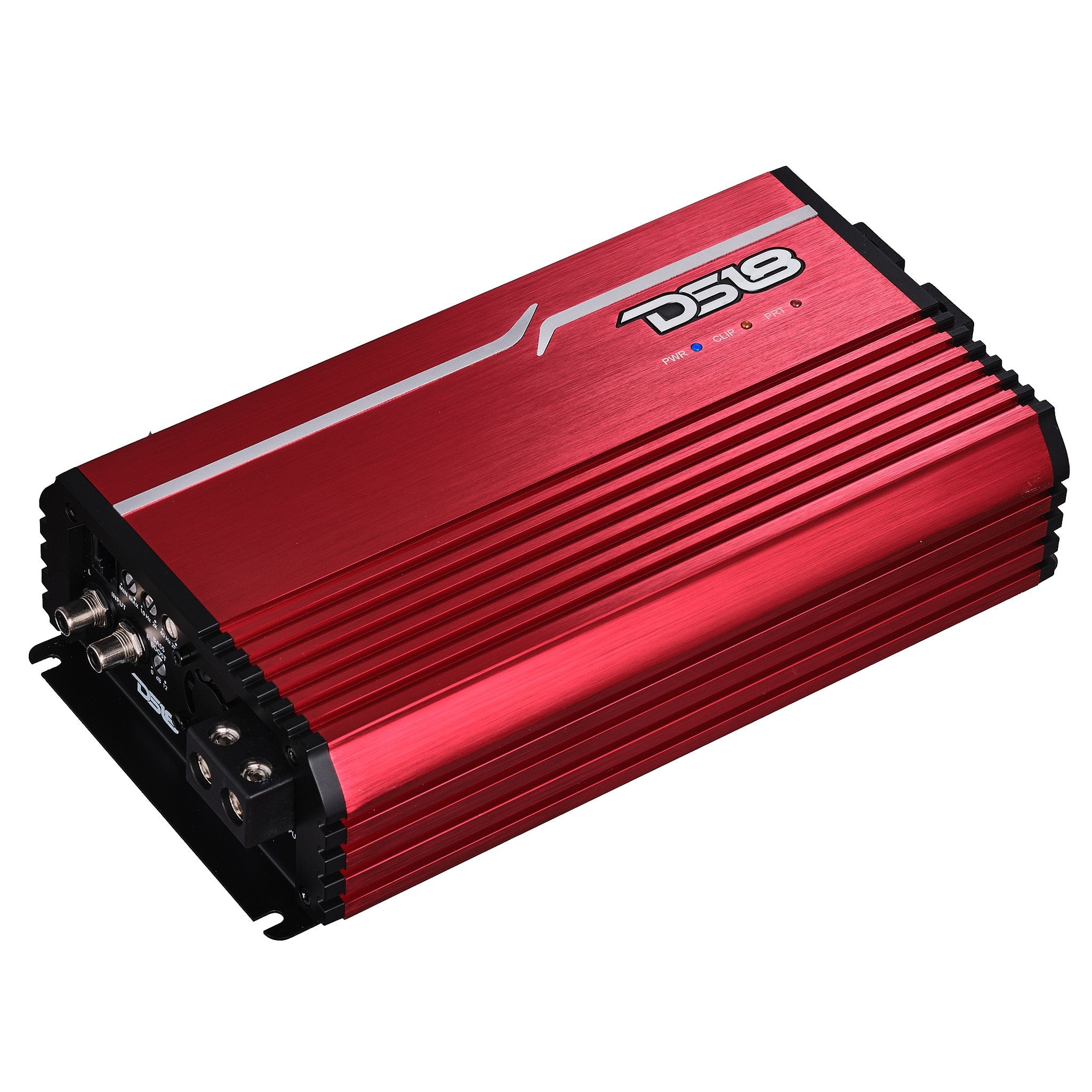 FRP Compact Full-Range Class D 1-Channel Amplifier 3,500 Watts Rms @ 1-Ohm - DS18