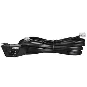 FRP Compact Full-Range Class D 1-Channel Amplifier 3,500 Watts Rms @ 1-Ohm - DS18