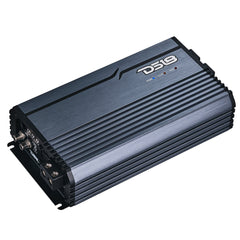 FRP Compact Full-Range Class D 1-Channel Amplifier 3,500 Watts Rms @ 1-Ohm - DS18