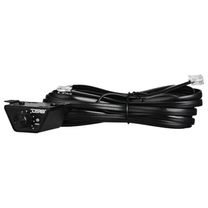 FRP Compact Full-Range Class D 1-Channel Amplifier 5,000 Watts Rms @ 1-Ohm - DS18