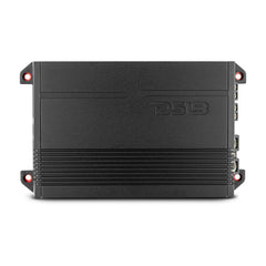 DS18 2015-2020 Ford F-250 Crew and Super Cab Better Upgrade/Replacement Package 1600 Watts - DS18