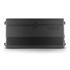 DS18 2015-2020 Chevy Colorado Crew and Extended Cab Front and Back Doors Speakers Better Upgrade/Replacement Package 1800