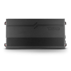 DS18 2012-2021 RAM 1500 Crew and Quad Cab Front and Back Doors Speakers Best Upgrade/Replacement Package 1800 Watts - DS18