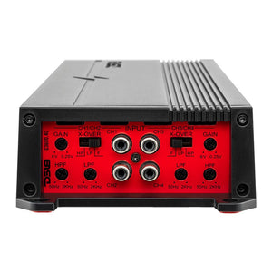 Stage3 Pro Audio Midrange Package - DS18