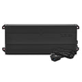 GEN-X 6-Channel Class D Full Range Amplifier | 6 x 200W @ 4-Ohm - DS18