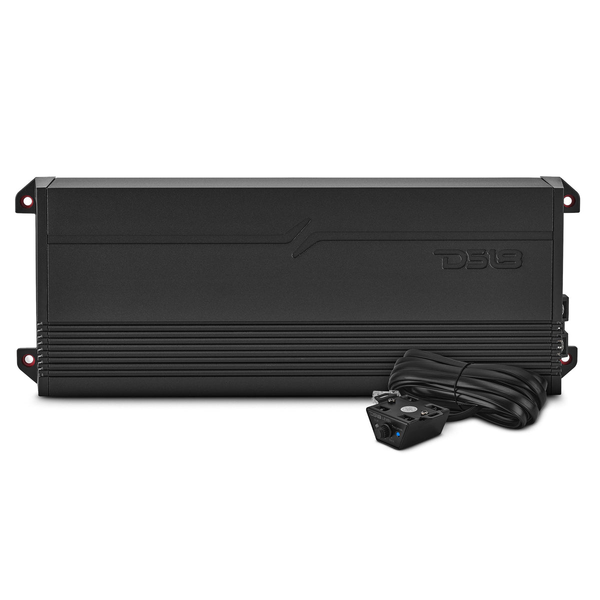 GEN-X 6-Channel Class D Full Range Amplifier | 6 x 200W @ 4-Ohm - DS18