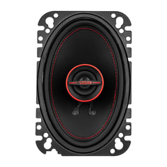 GEN-X 4x6 2-Way Coaxial Speakers 45 Watts Rms 4-Ohm - DS18