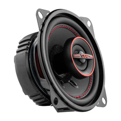 GEN-X 4" 2-Way Coaxial Speakers 40 Watts Rms 4-Ohm - DS18