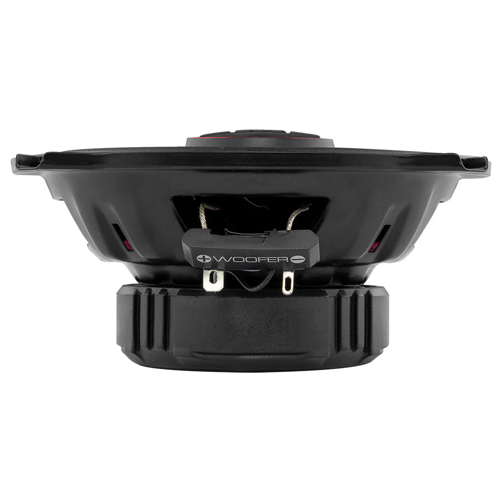 GEN-X 5.25" 2-Way Coaxial Speakers 45 Watts Rms 4-Ohm - DS18