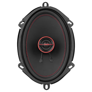 GEN-X 5x7" 2-Way Coaxial Speakers 50 Watts Rms 4-Ohm - DS18