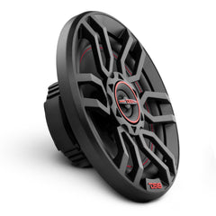 GEN-X 6.5" 2-Way Coaxial Speakers 50 Watts Rms 4-Ohm - DS18