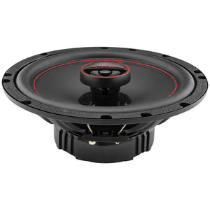 GEN-X 6.5" 2-Way Coaxial Speakers 50 Watts Rms 4-Ohm - DS18