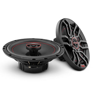 DS18 2008-2019 Toyota Highlander Front and Back Doors Speaker Good Upgrade Package 900 Watts - DS18