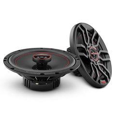DS18 2008-2019 Toyota Highlander Front and Back Doors Speaker Good Upgrade Package 900 Watts - DS18