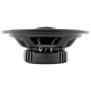 GEN-X 6.5" 2-Way Coaxial Speakers 50 Watts Rms 4-Ohm - DS18