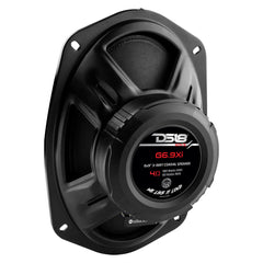 GEN-X 6x9" 3-Way Coaxial Speakers | 60W RMS 4-Ohm - DS18
